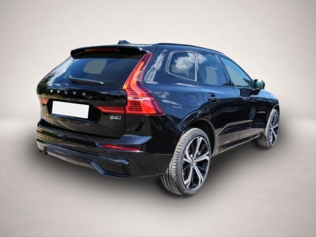 Bild 2 Volvo XC60 Ultimate Dark AWD HUD StandHZG AHK Digitale