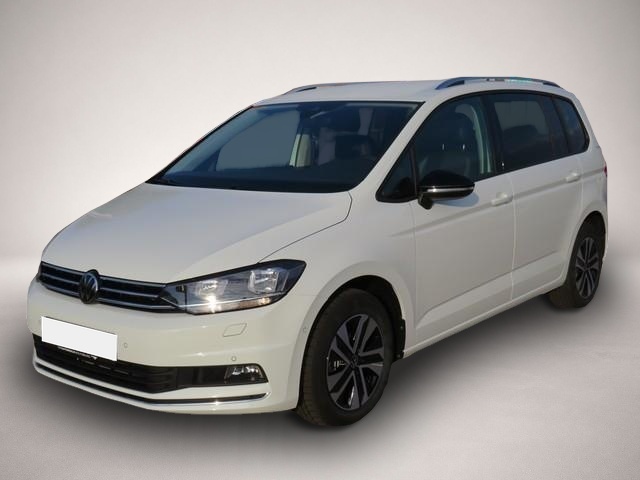 Bild Touran Volkswagen