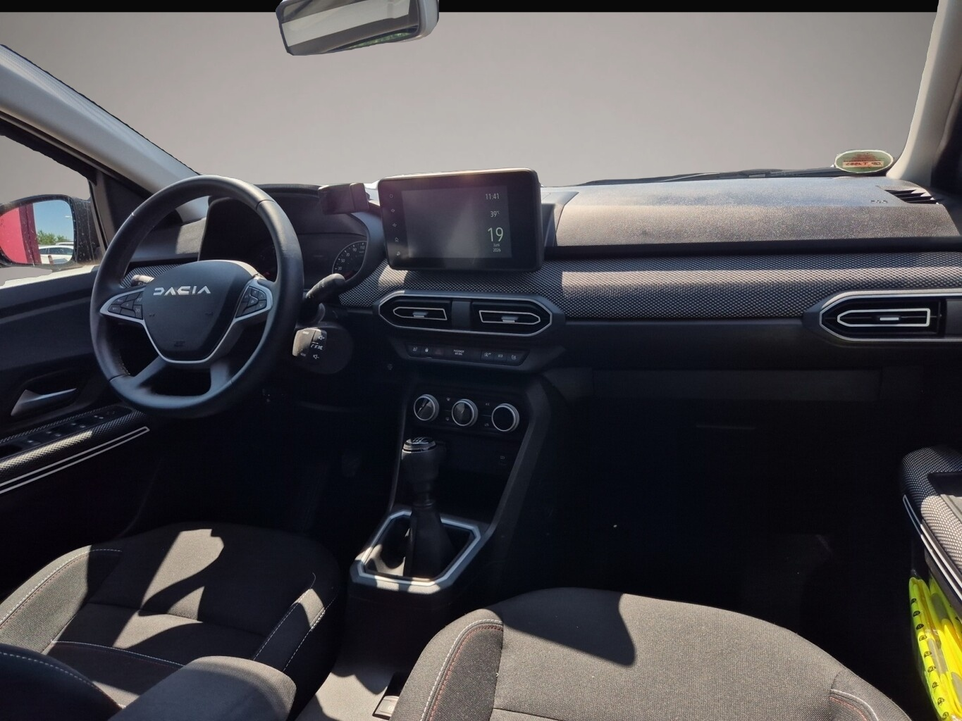 Bild 7 Dacia Jogger 1.0 TCe 110 Extreme+ LED Nav KAM PDC