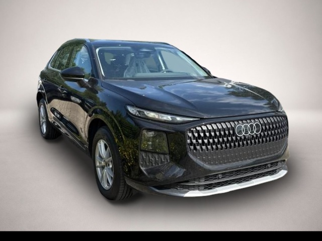 Fotografie 3 des Audi Q3 SUV KAMERA+NAVI+PDC+EL.HECKKL.+LED+17