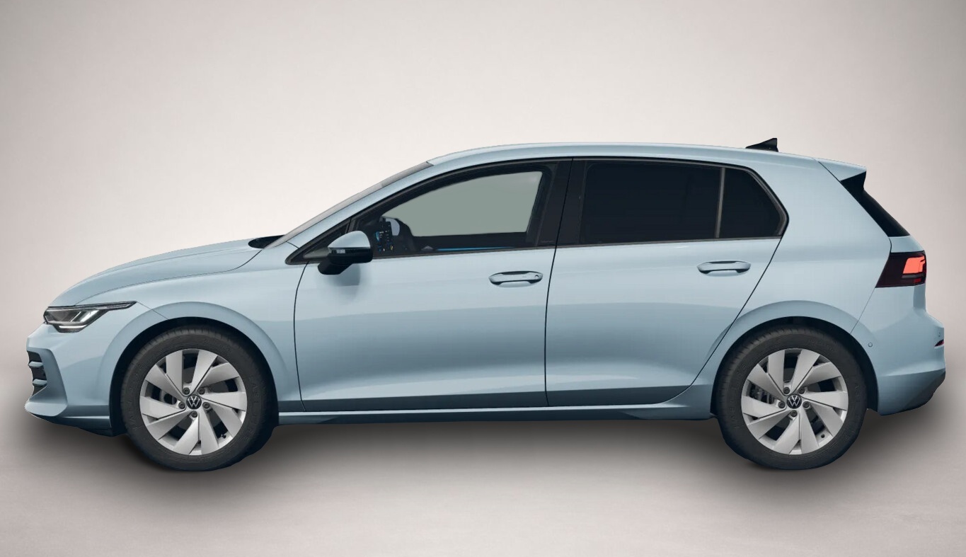 Bild 2 Volkswagen Golf 8 TDI Ready2D ParkAs+ SHZ PrivG 17Z KeyL
