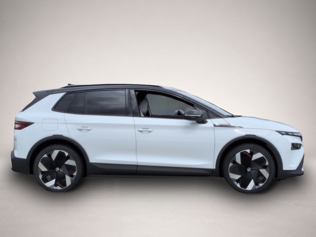 Bild 2 Skoda Elroq 85 First Edition*AHK 360°Ka CANTON Massage