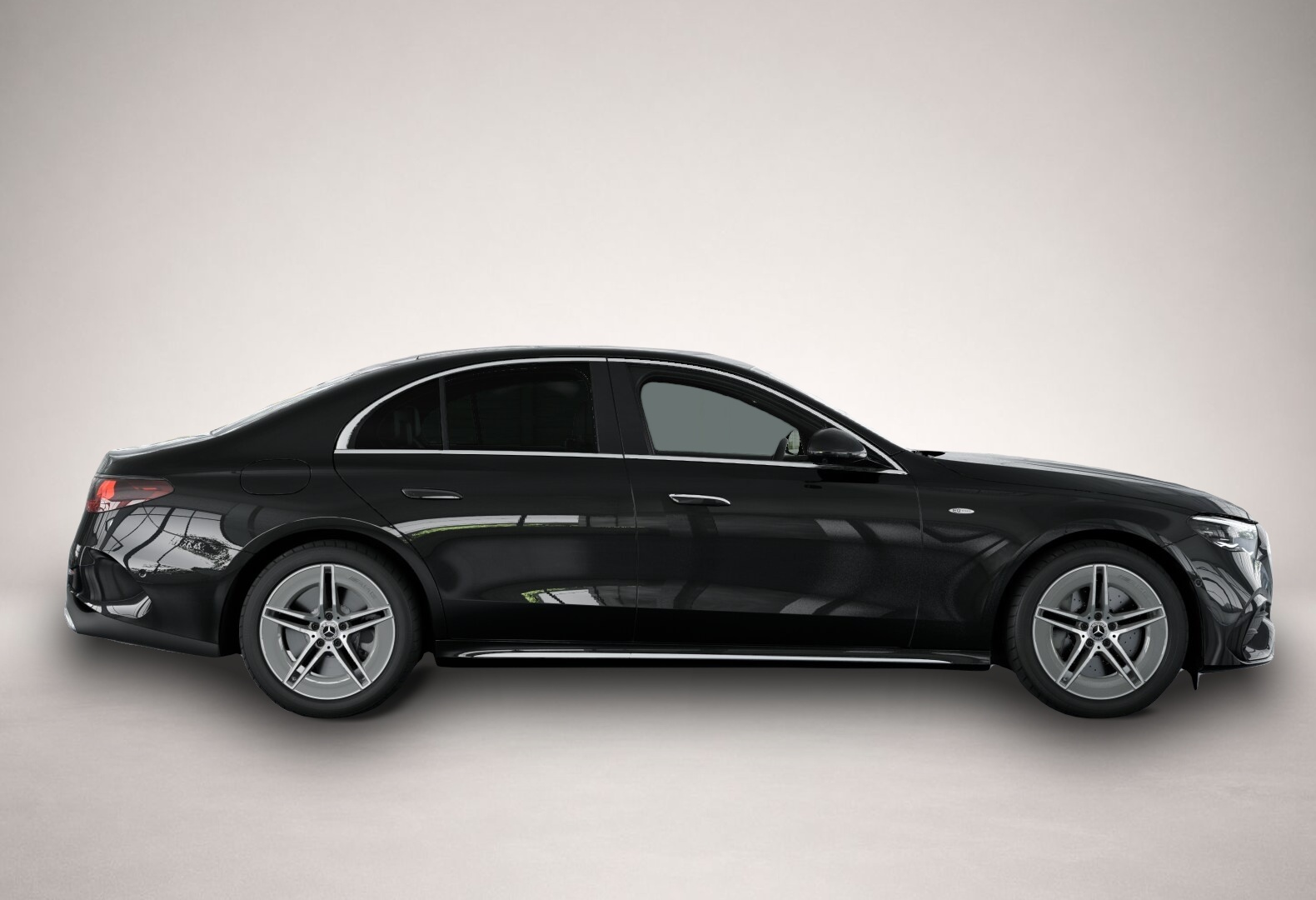 Bild 5 Mercedes-Benz E 300