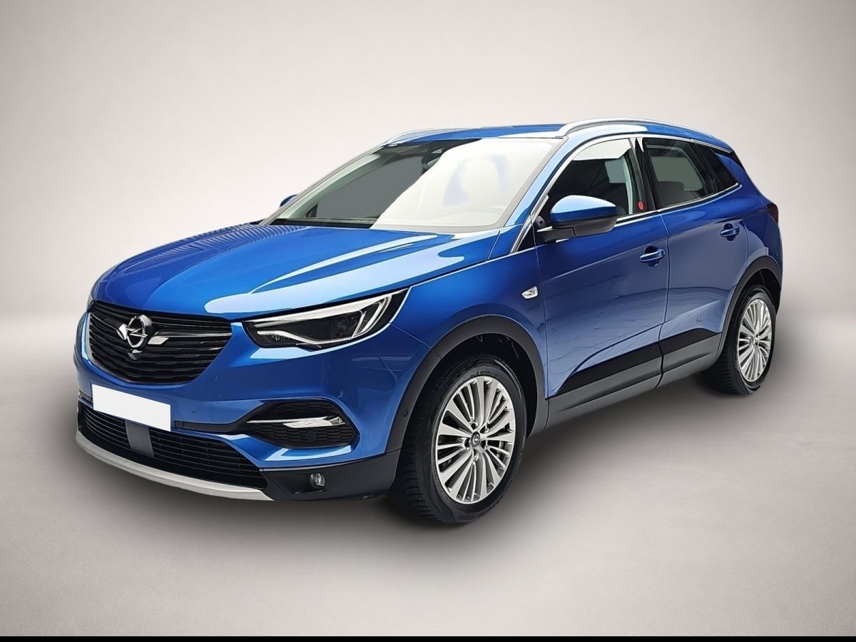 Bild Grandland (X) Opel