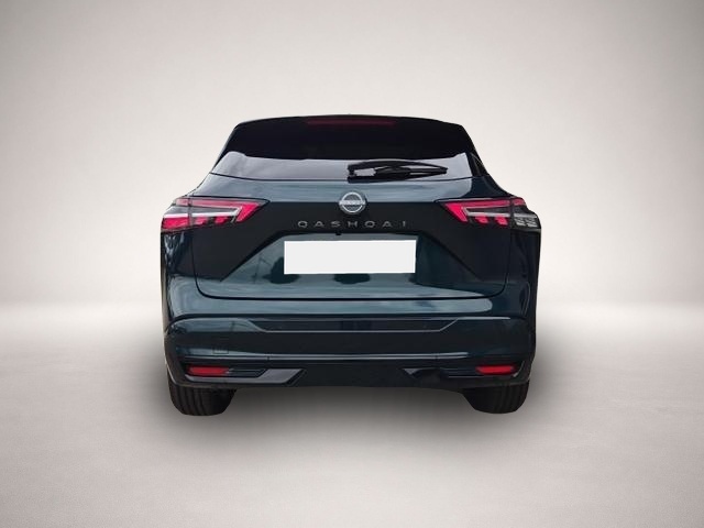 Bild Qashqai Nissan