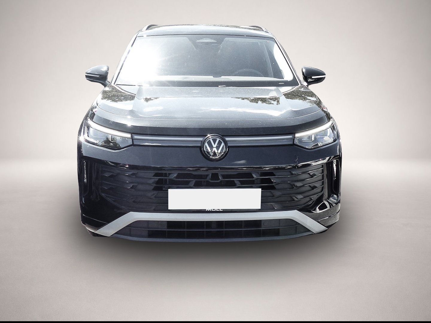 Bild 3 Volkswagen Tayron 1.5 eTSI eHybrid Life