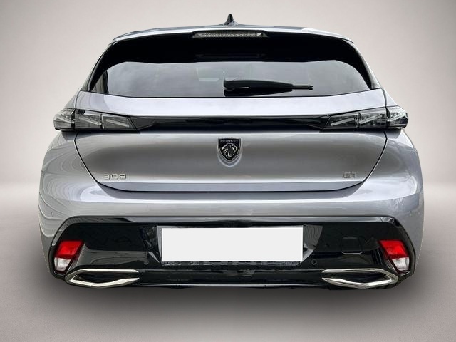 Bild 5 Peugeot 308 Hybrid 145 GT Hybrid 145 GT e-DCS6 *Pano*360*TO.