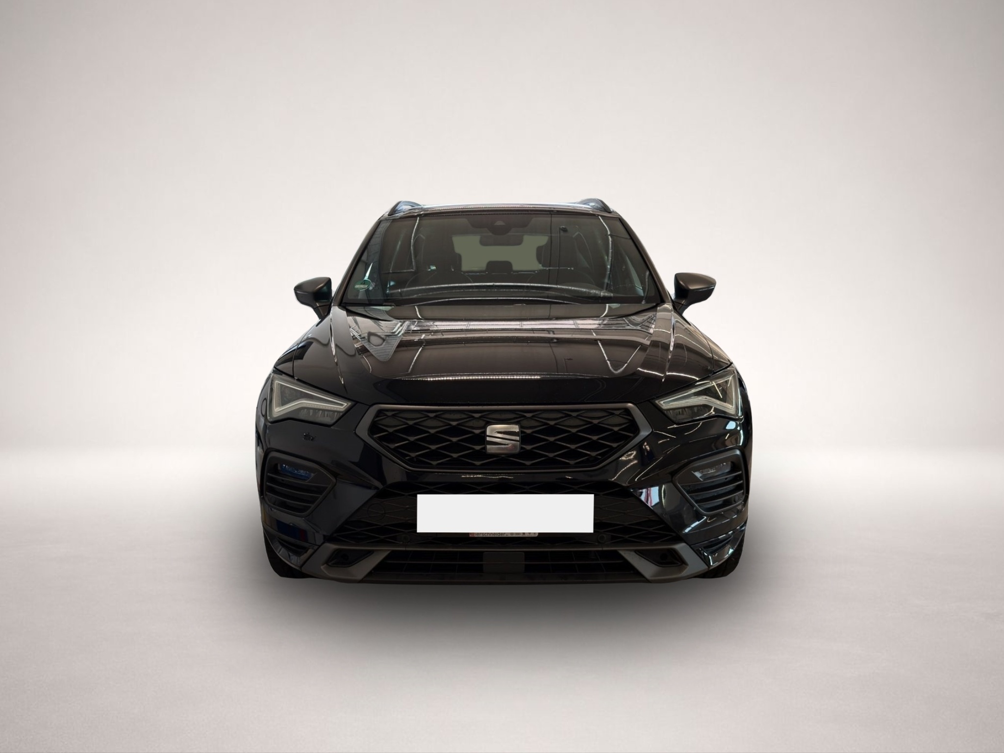 Bild 2 Seat Ateca 1.5 TSI DSG FR LED+NAVI+AHK+19+PARKLENK+KA