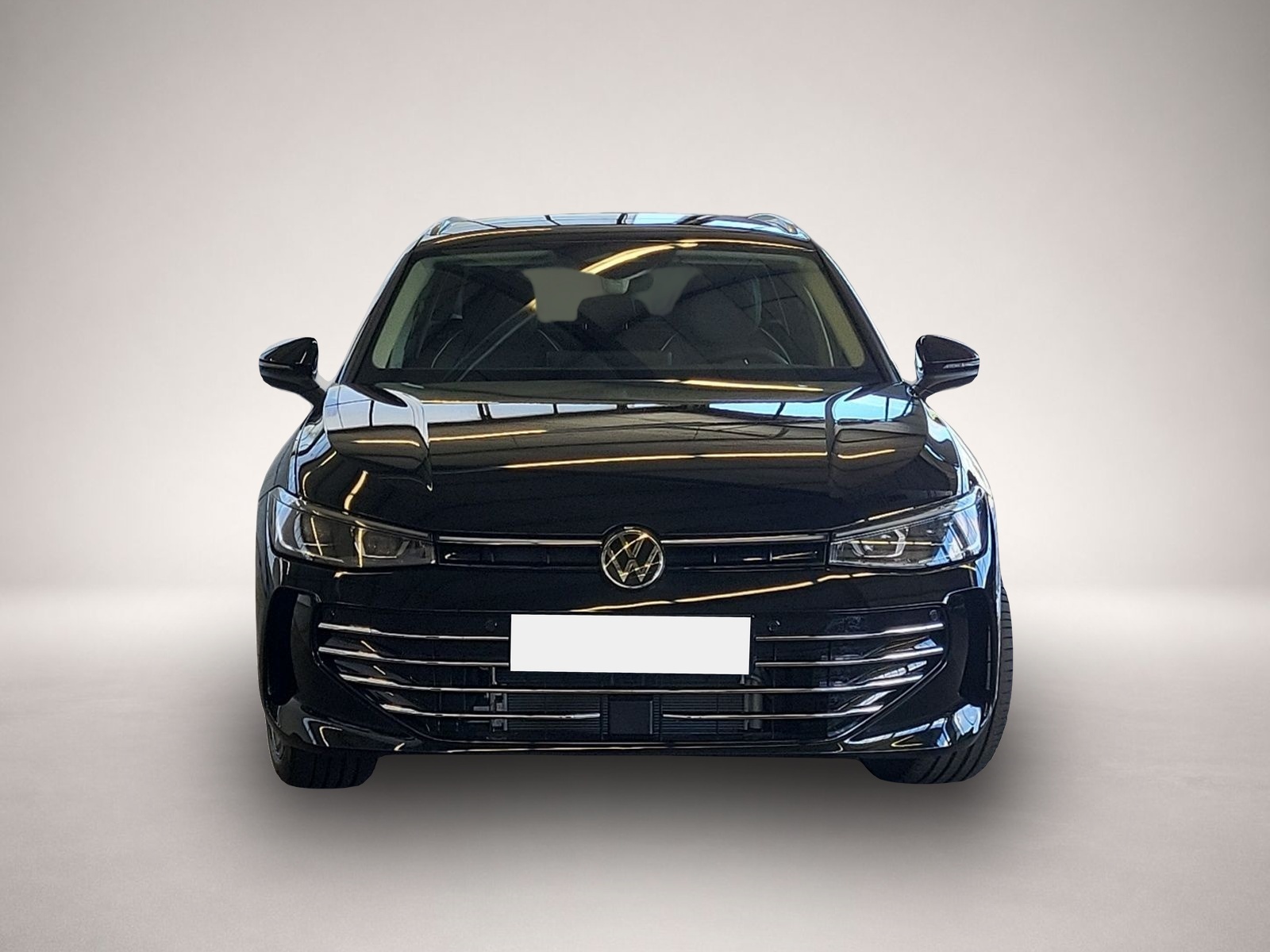 Bild 8 Volkswagen Passat Variant 1.5 TSI DSG eHybrid Elegance *AHK