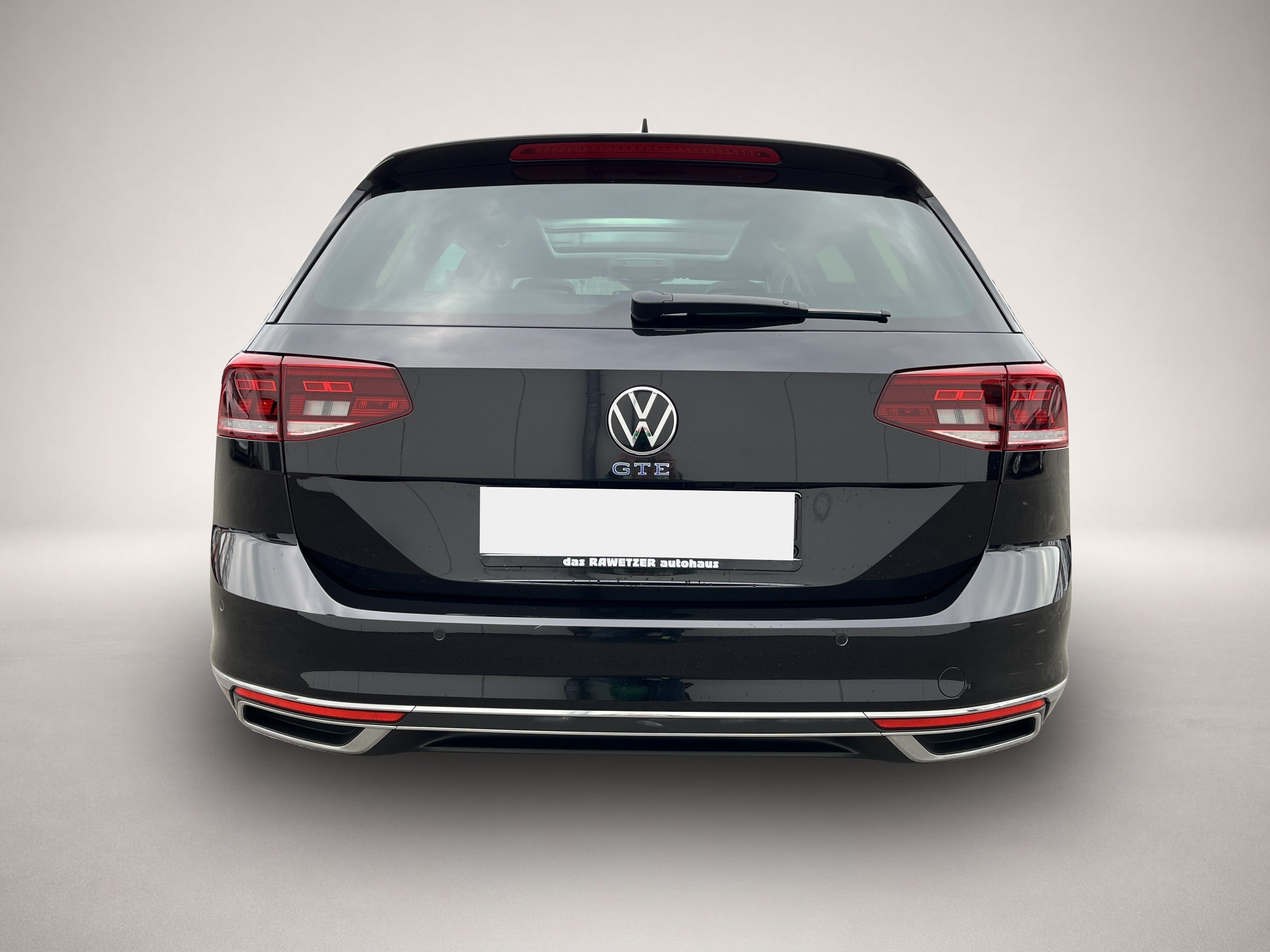 Fotografie 6 des Volkswagen Passat Variant GTE 1.4 TSI 144¤ m.20% Anz. AHK P