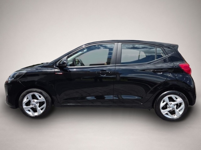 Bild 8 Hyundai i10 *1.2*Trend*CARPLAY*TEMP*1.Hand*SHZ*LKH*
