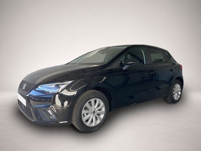 Fotografie 1 des Seat Ibiza Style 80PS Kessy+Kamera+Climatronic+Alu+PDCvohi.