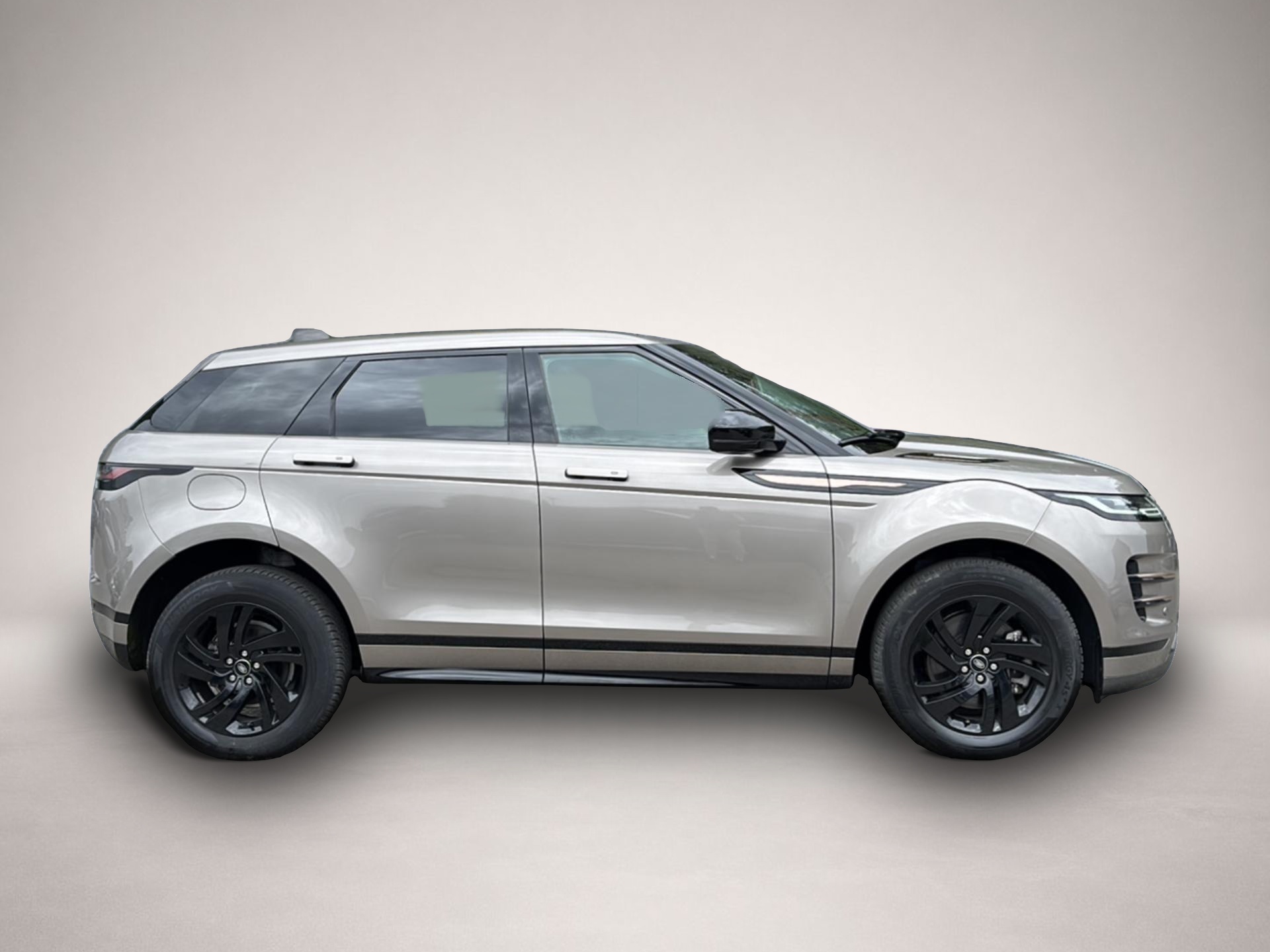 Bild 6 Land Rover Range Rover Evoque R-Dynamic SE Bluetooth Navi L