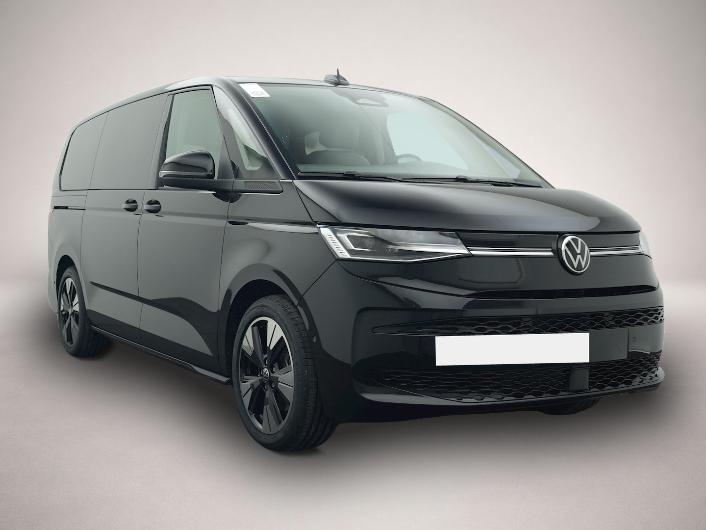 Bild 7 Volkswagen T7 Multivan Goal LÜ TDI LED NAVI KLIMA