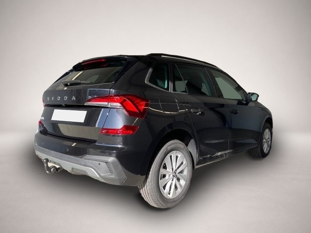 Bild 4 Skoda Kamiq Selection 1.0 TSI DSG Matrix+AHK+Kamera+Sunset+.