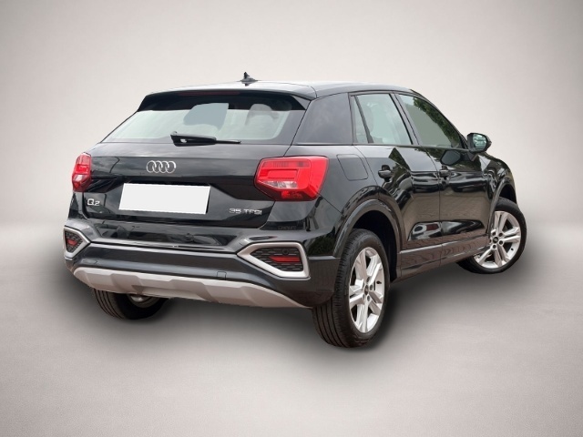 Bild 4 Audi Q2 35 TFSI advanced LED Kamera SitzHZG CarPlay T