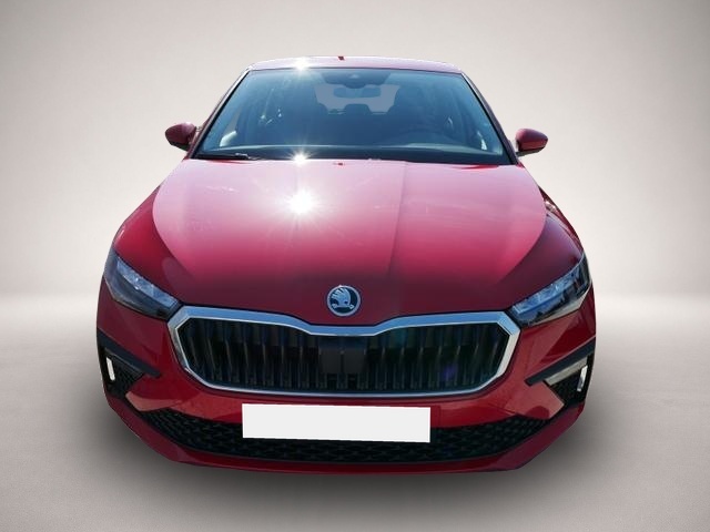 Skoda Scala Selection Scala Selection 1.5 TSI DSG*LED*PDC-H. - Thumbnail 2