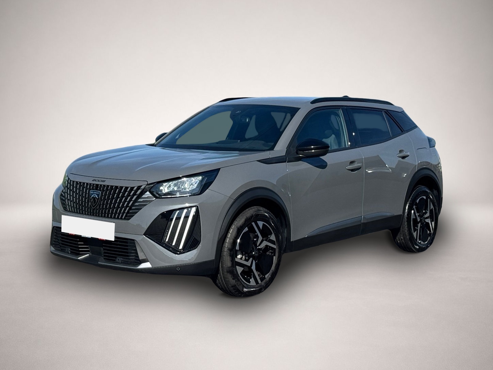 Bild 1 Peugeot 2008 Allure PT|TEMPOMAT|SITZHEIZUNG|EINPARKHILFE