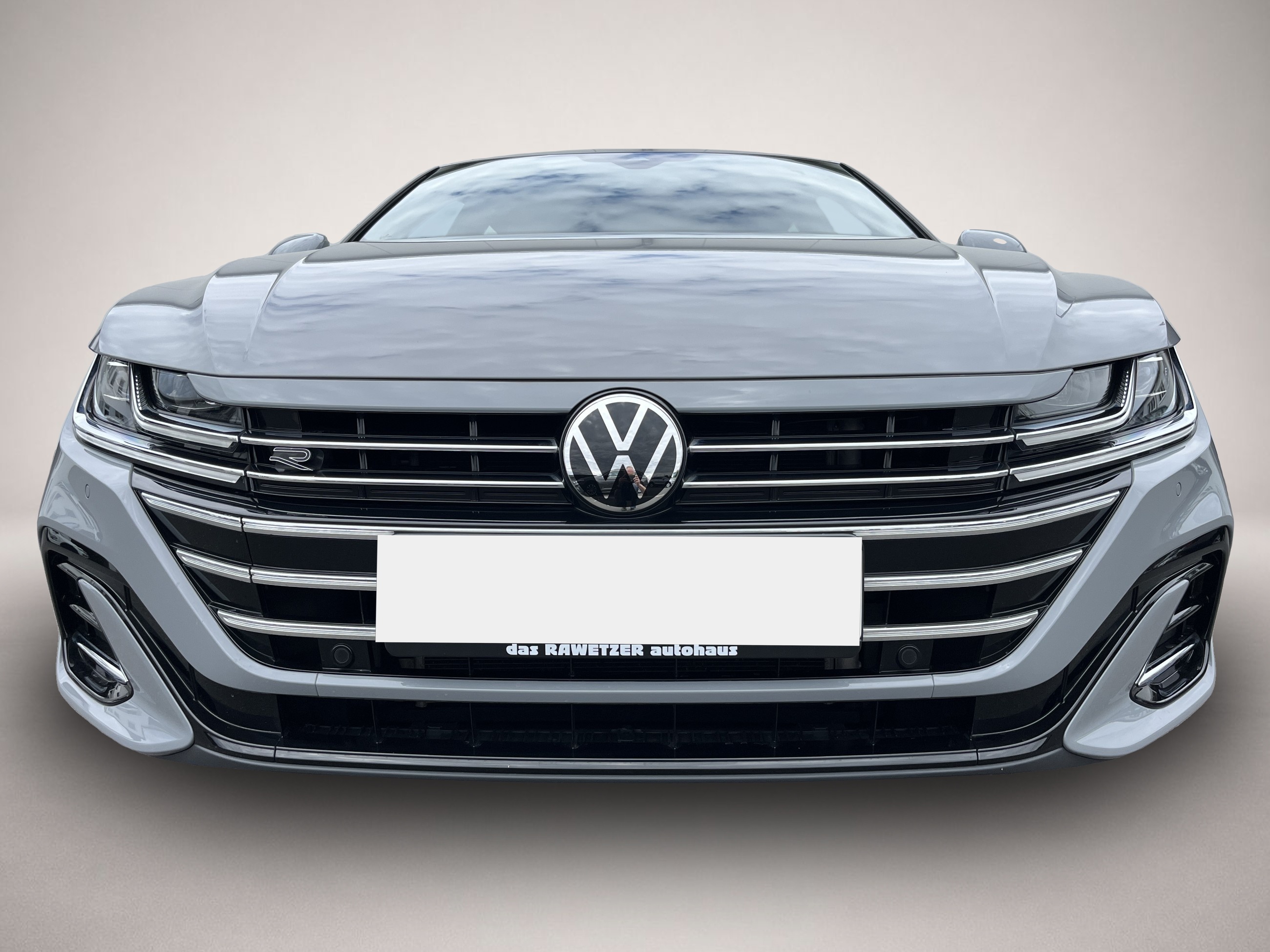 Bild 3 Volkswagen Arteon 2.0 TSI DSG Shooting Brake R-Line 169¤ m.