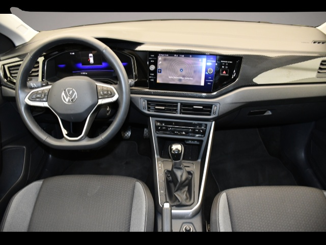 Volkswagen Taigo Taigo 1.0 TSI Life LED/AHK - Thumbnail 4