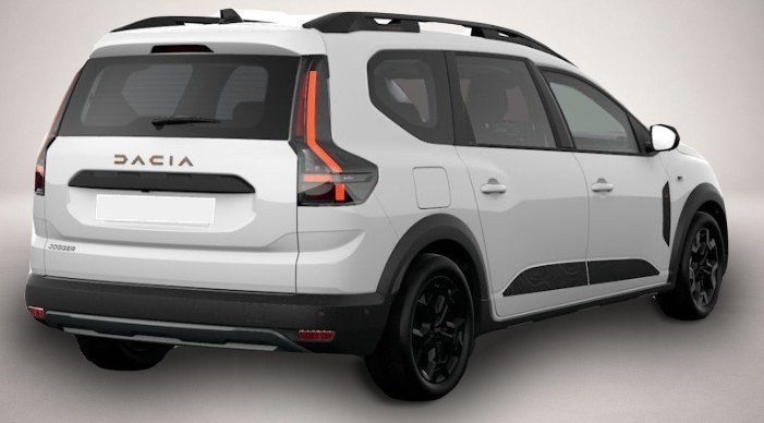 Bild 5 Dacia Jogger Hybrid 155 Extreme 7-S SHZ