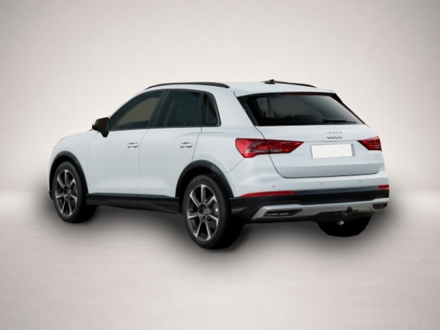 Bild 2 Audi Q3 35 TDI S tronic advanced AHK/Sound/VirtualCoc