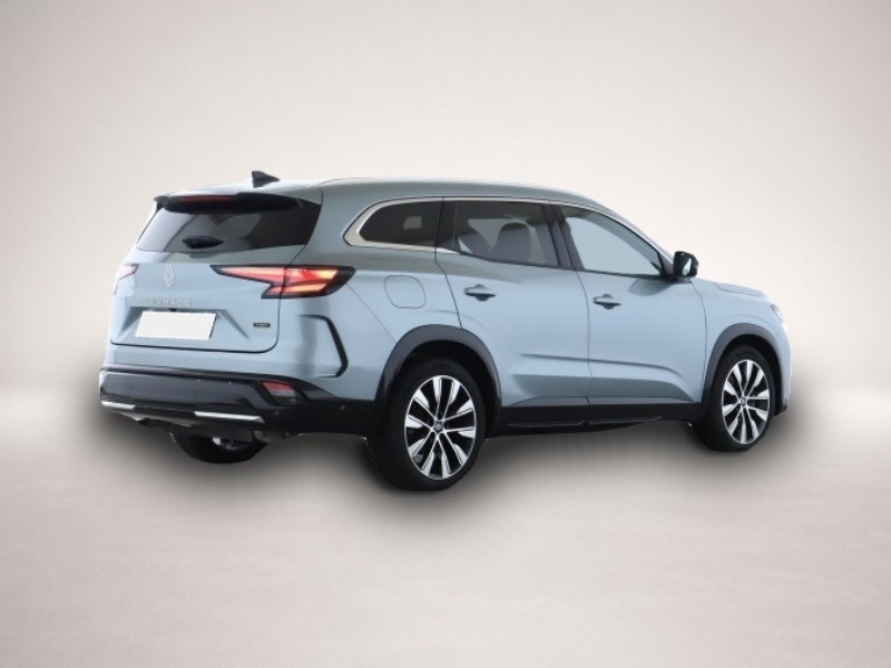 Fotografie des Renault Espace Hybrid 200 Techno 7-Sitzer SHZ GJR LED