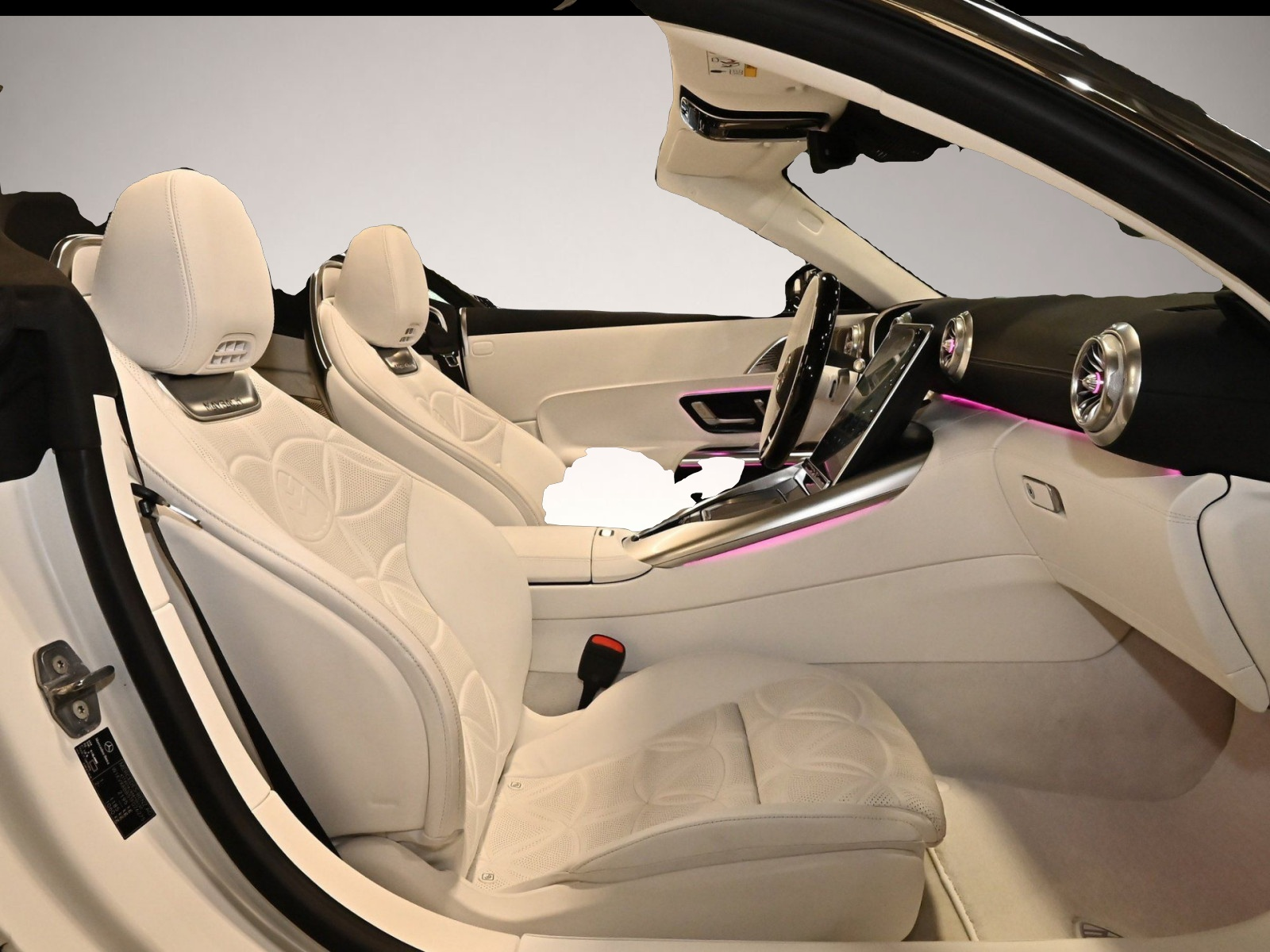 Bild 2 Mercedes-Benz SL 680