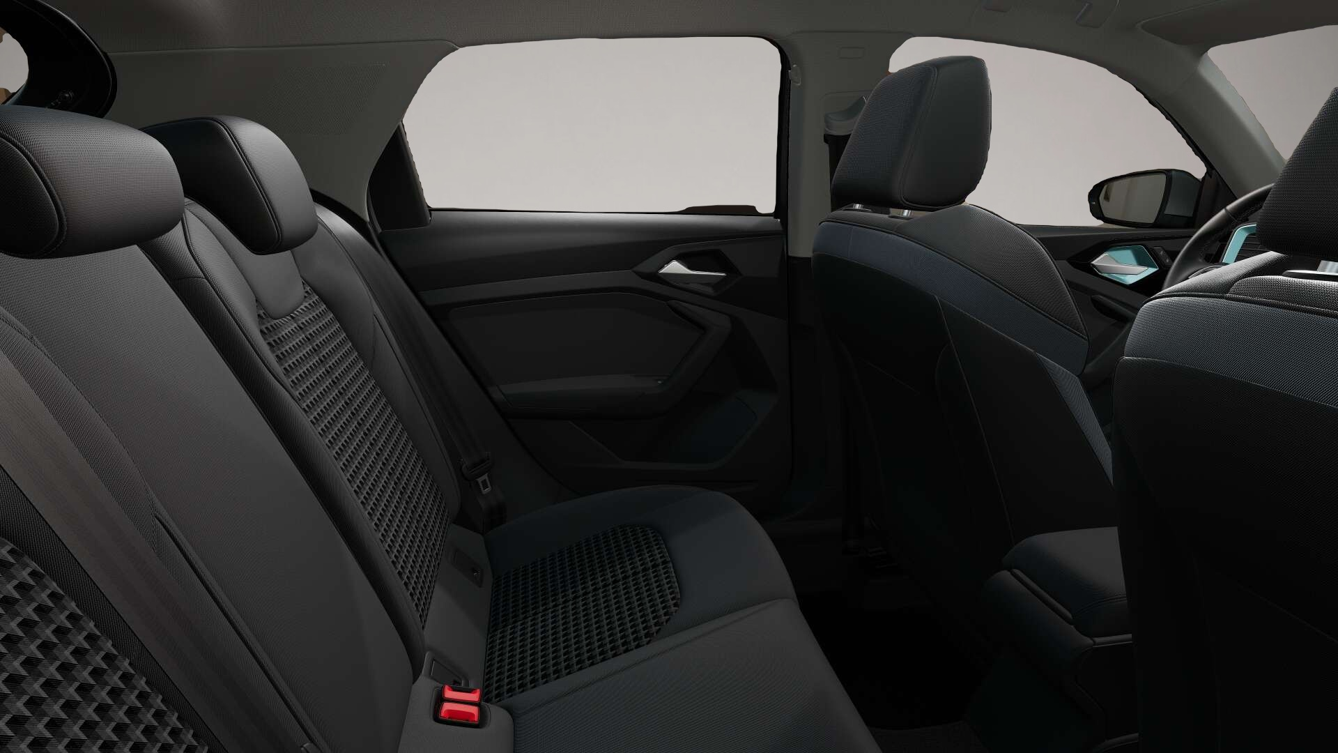 Fotografie des Audi A1 Sportback 35 TFSI Advanced