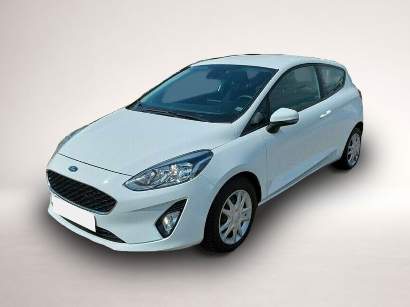 Bild 1 Ford FIESTA COOL & CONNECT 3-TG 70PS COOL+Connect...