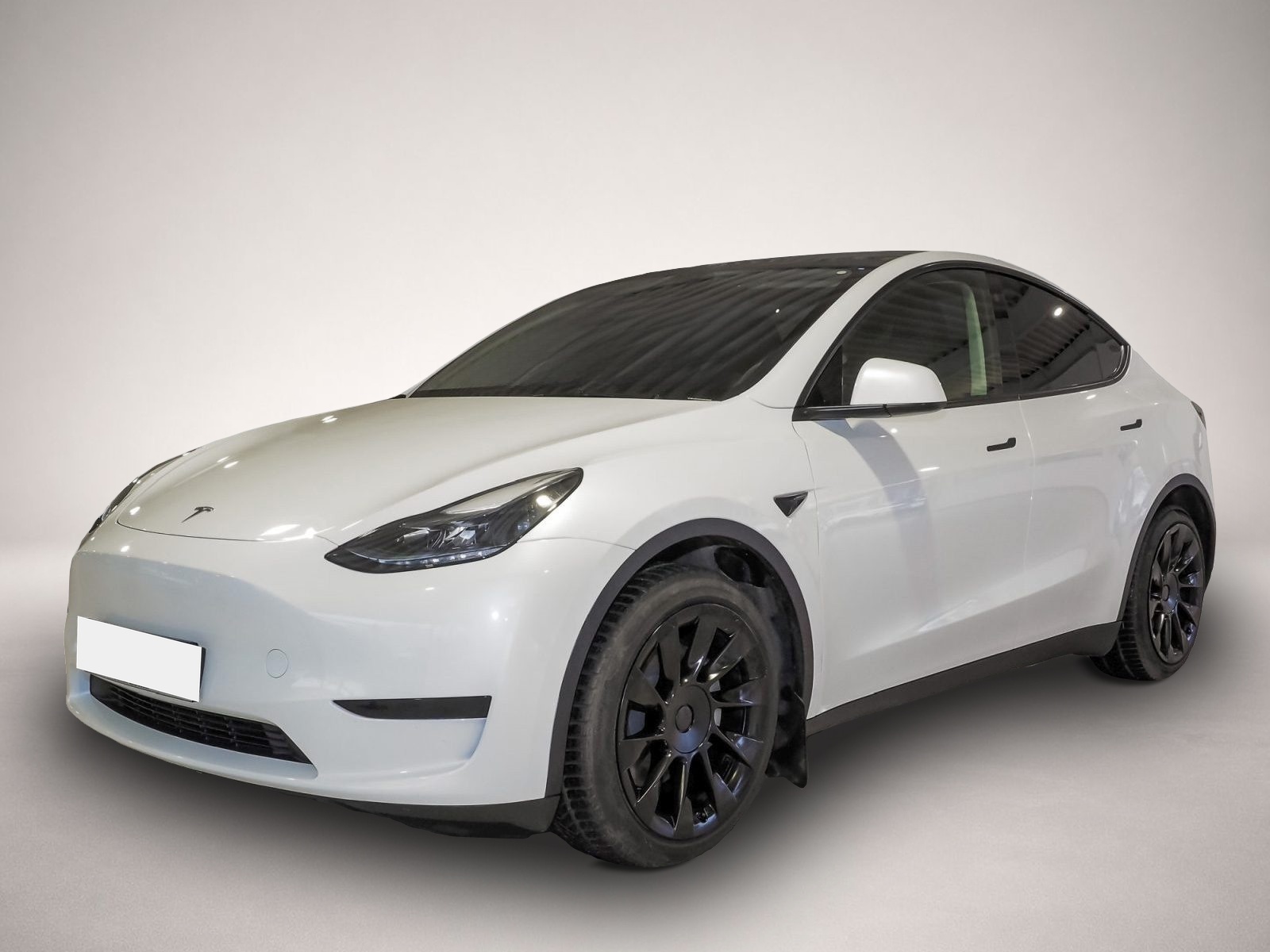 Fotografie 1 des Tesla MODEL Y - Basis RWD 60 kWh -Navi*Kamera*Panorama
