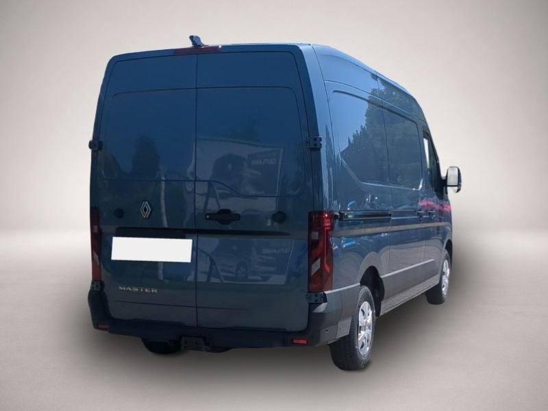 Bild 3 Renault Master Extra dCi 170 3,5t L2H2 AHK SHZ