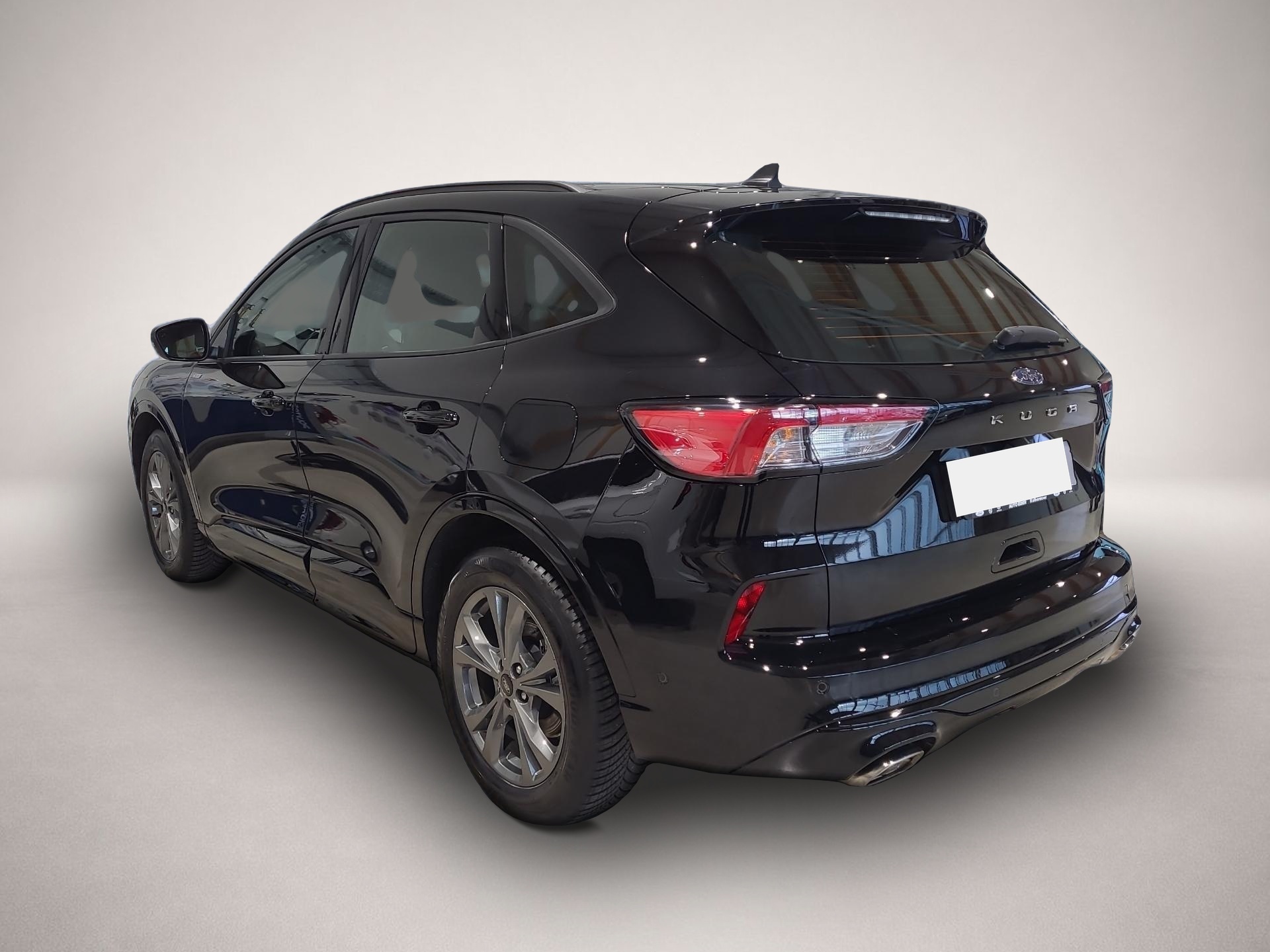 Bild 2 Ford Kuga ST-Line Sportpaket Bluetooth Head Up Displa