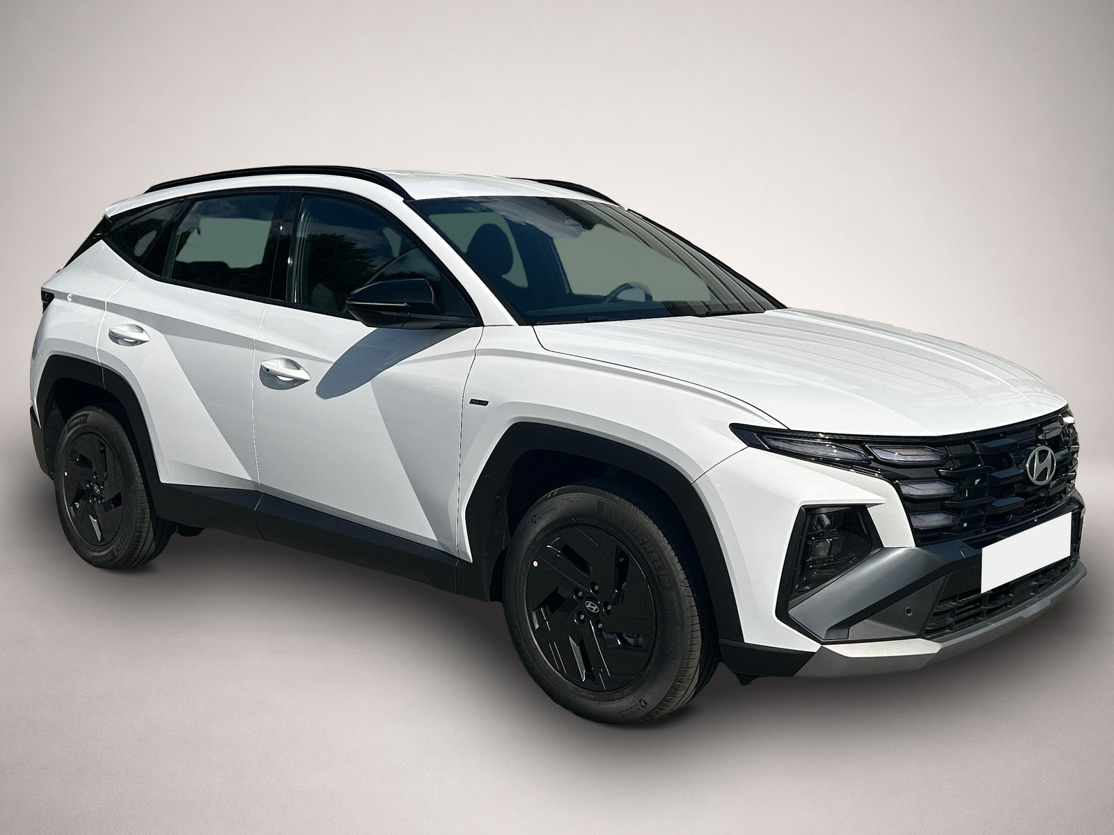 Bild TUCSON Hyundai