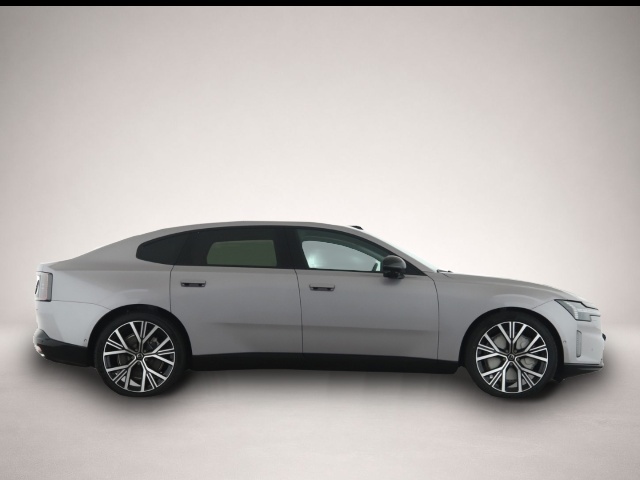 Fotografie 4 des Volvo ES90 Single Motor Extended Range RWD Ultra B&W