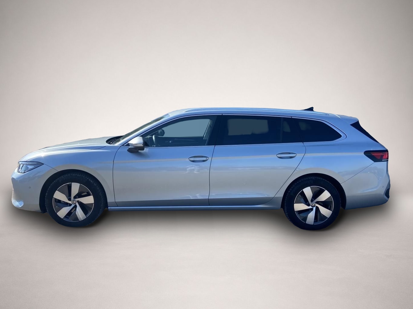 Bild 2 Volkswagen Passat Variant 1.5 TSI DSG Business AHK+APP-CONN