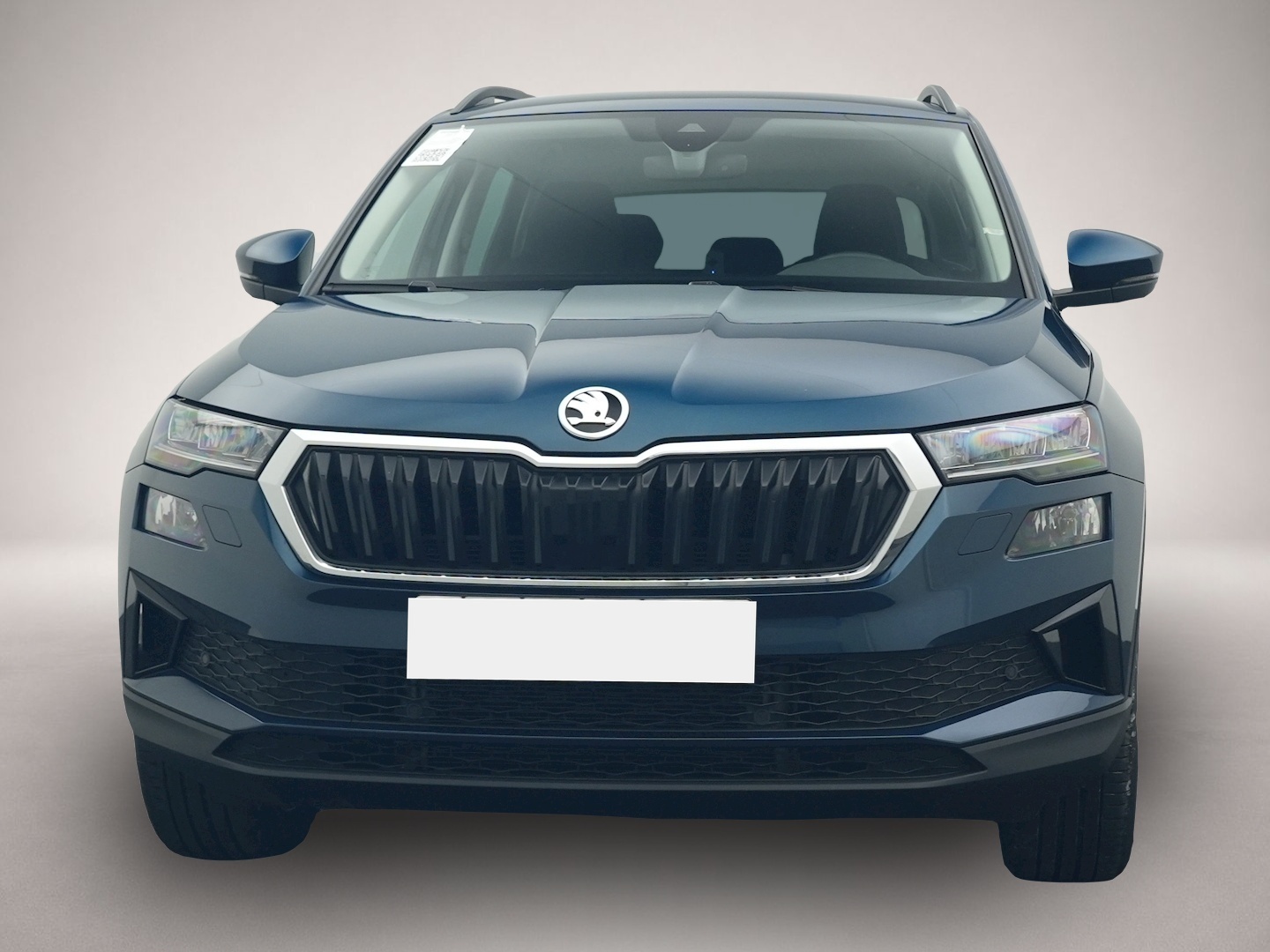 Bild 8 Skoda Karoq 2.0 TDI DSG 4x4 LED NAVI AHK KAMERA e-HECK