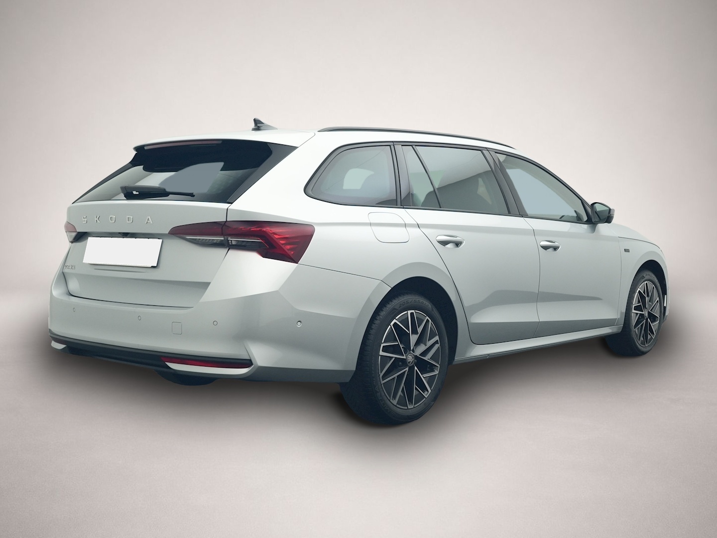 Bild 5 Skoda Octavia Combi 2.0 TDI DSG Selection AREA-VIEW Hu