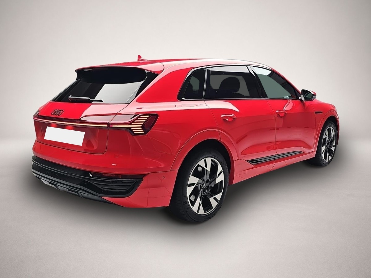 Bild 2 Audi Q8 E-TRON 50 QUATTRO ADVANCED NAVI LED LM20