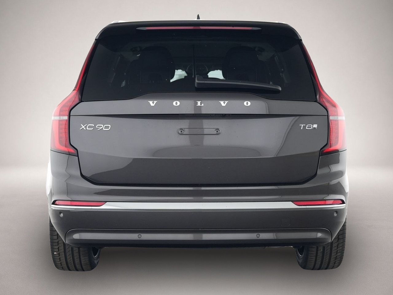 Bild 3 Volvo XC90 FACELIFT Ultra Bright Recharge Plug-In Hybr
