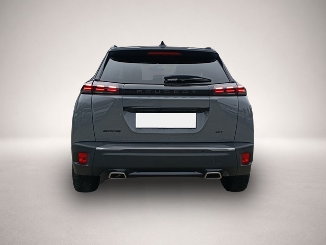 Bild 4 Peugeot 2008 GT PureTech 130 EAT8