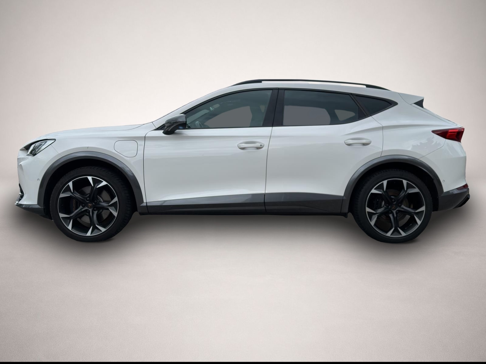 Fotografie 3 des Cupra Formentor 1.4 eHybrid DSG VZ KAMERA AHK LED ACC