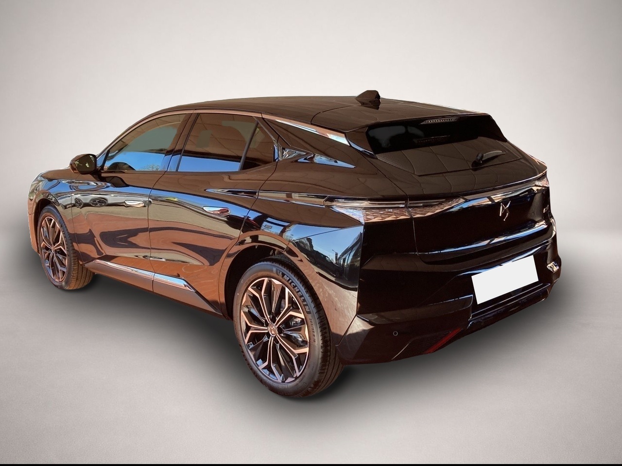 Fotografie 4 des DS Automobiles DS4 Etoile AT Kamera 360 Head-up Alcantara SHZ