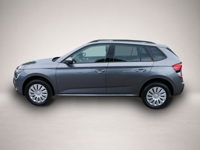Bild 2 Skoda Kamiq Selection Selection 1.0 TSI DSG*PDC-HINTEN*TEMP.