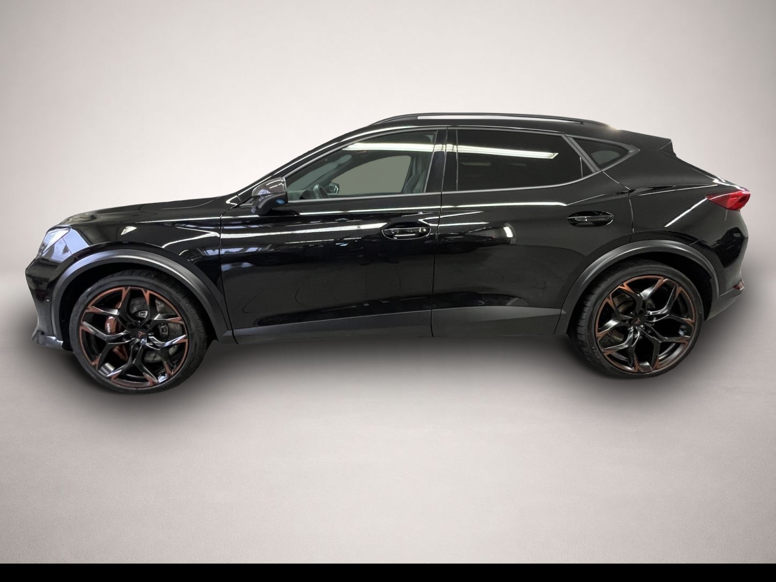 Bild 3 Cupra Formentor 2.5 TSI DSG Dr AB 389EUR VZ5 CUP 360 M