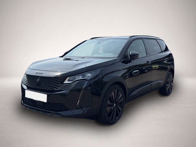 Bild 5008 Peugeot