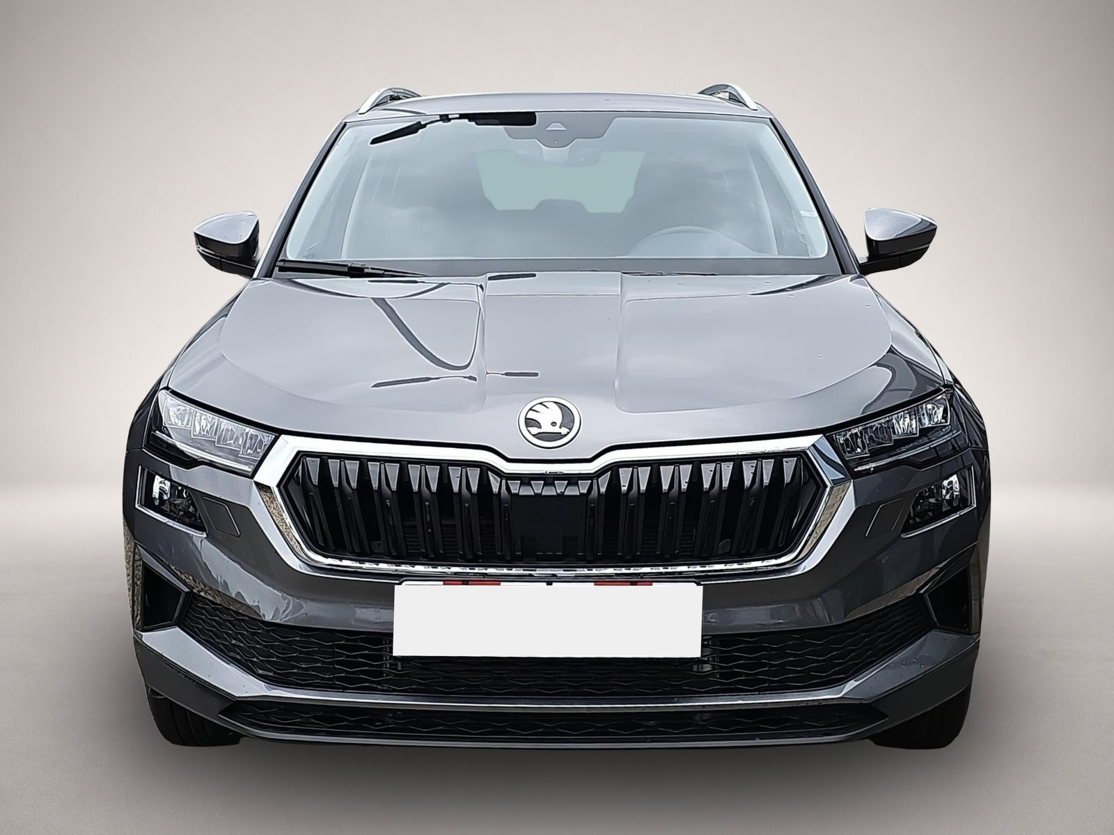 Bild 2 Skoda Karoq 1.5 TSI DSG Selection Kessy Full Link AHK