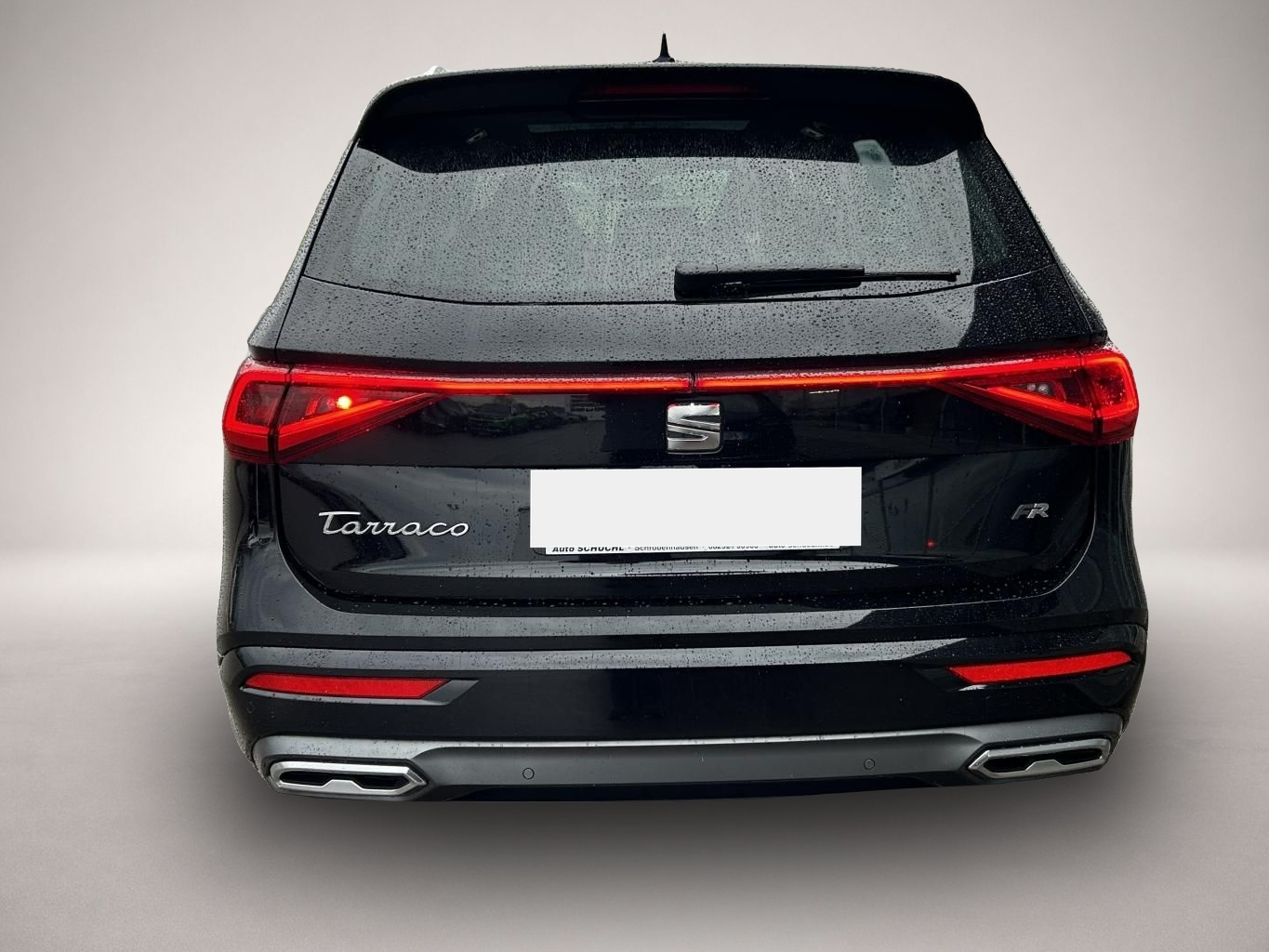 Bild 5 Seat Tarraco 2.0 TDI DSG FR 7-SITZER PANORAMA+AHK+VIR