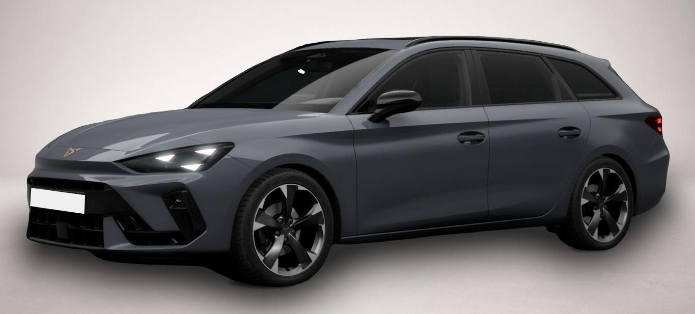 Bild 2 Cupra Leon ST DSG Pano Sennheiser Edge SHZ Kessy Kam