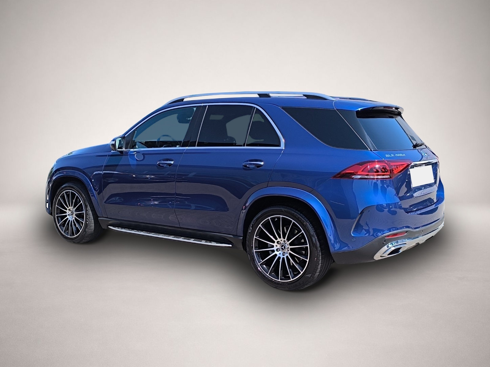 Bild 5 Mercedes-Benz GLE 400 d 4Matic AHK NAVI 360-KAMERA